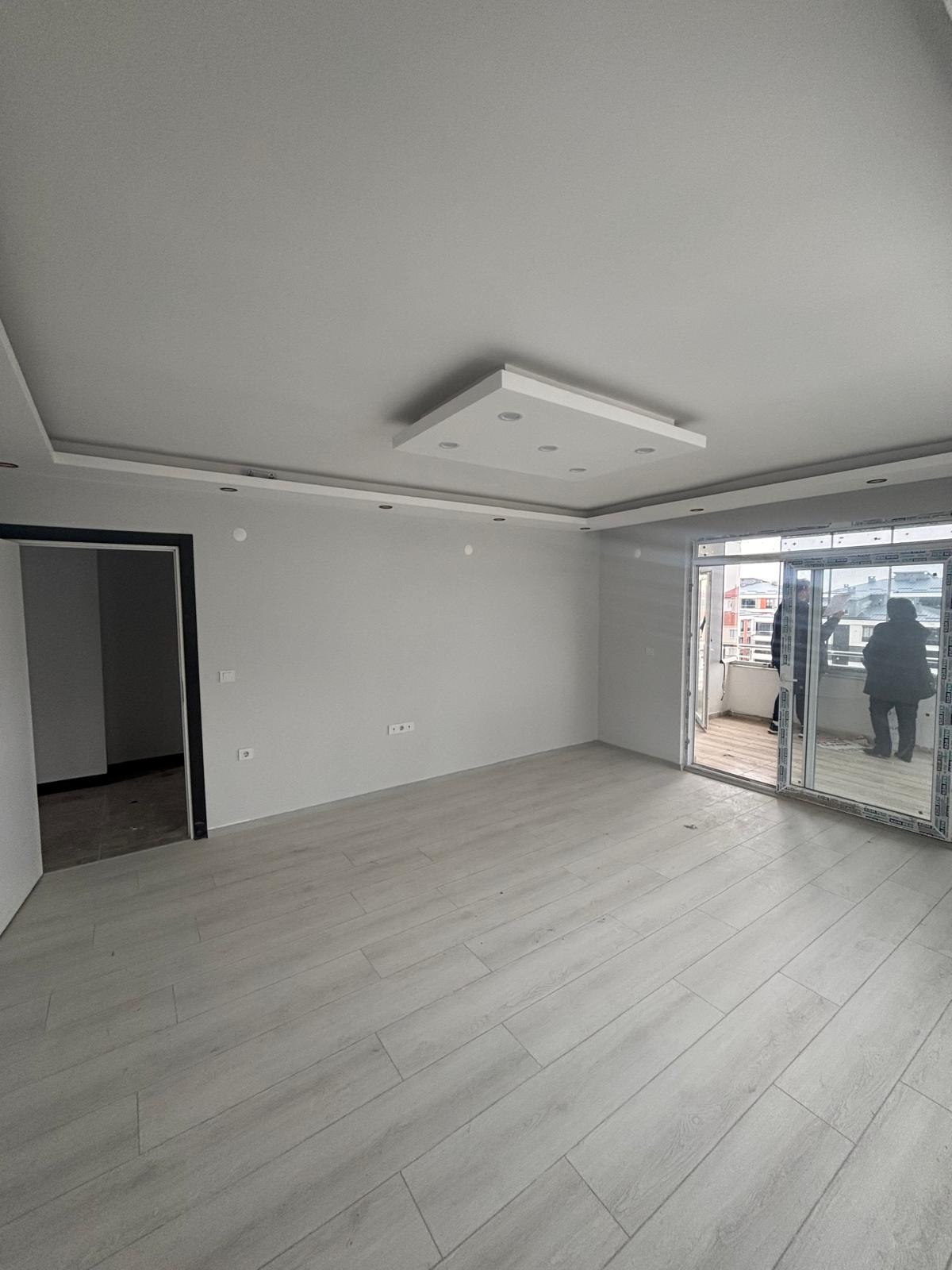 MABEL SUİT'DEN AMASYA/ MERZİFON DA SATILIK DAİRE